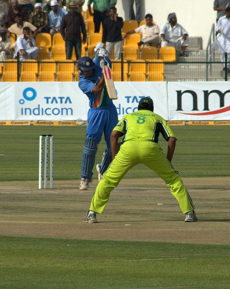 The marriage of communalism and cricket puts India’s Muslims in the crosshairs